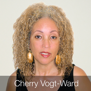 Cherry Vogt-Ward, Founder
