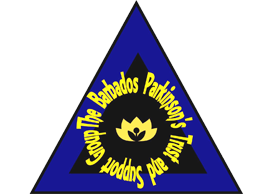 Barbados Parkinson's Trust logo